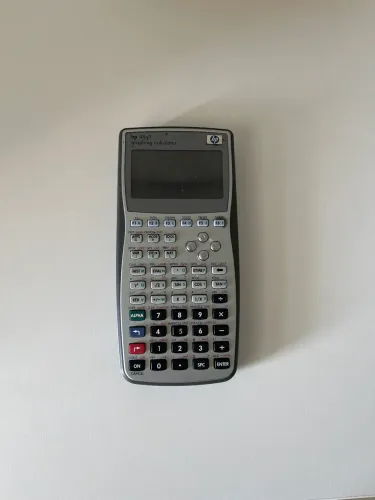 Calculadora científica