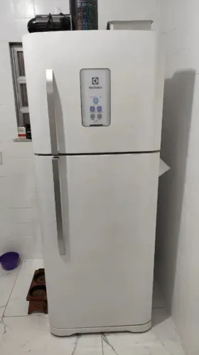 Geladeira Electrolux - Frete incluso!