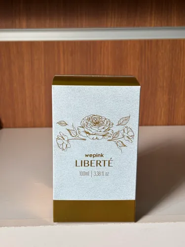Liberté Wepink