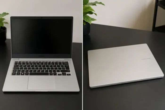 Samsung Galaxy Book Go - Para Retirada de Peças / Placa-mãe com Defeito