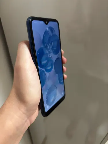 Samsung Galaxy A01