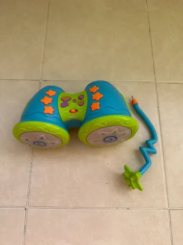 Infantil 