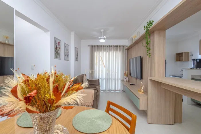APARTAMENTO PARA LOCAÇÃO | BOQUEIRÃO PRAIA GRANDE