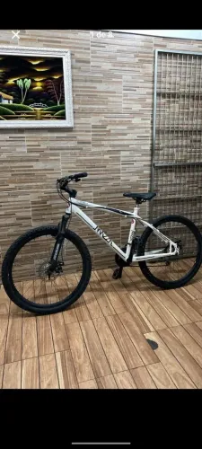 Bike Shimano vendo ou troco