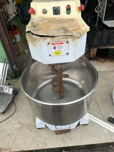 Masseira Venâncio 40kg