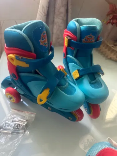 Patins