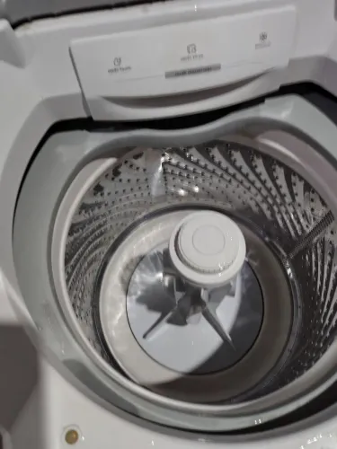 Máquina de lavar roupa Brastemp ativi 11 quilos SEMI-NOVA
