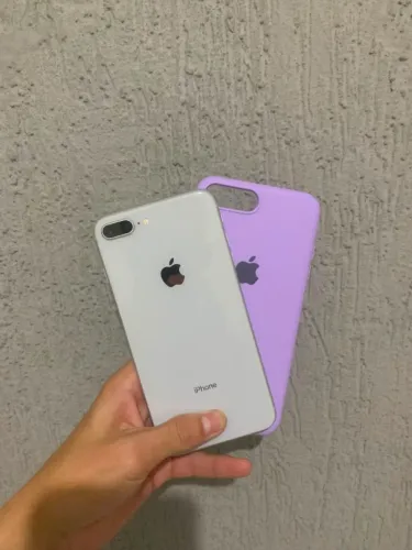 iPhone 8 plus