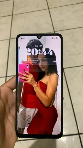 VENDO CELULAR POCO C75 128GB 6 DE RAM 850 REAIS!! 