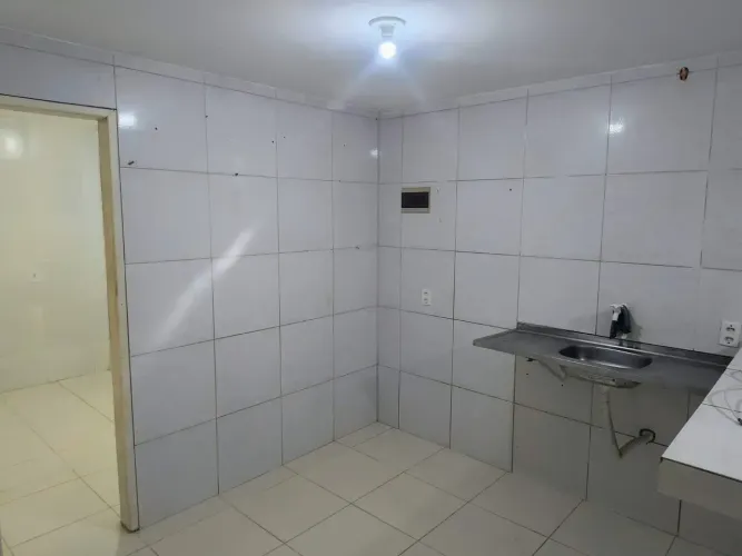 Casa para locação anual - em Porto - Oportunidade!!