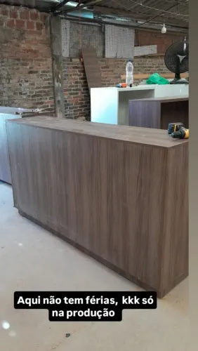 Balcão de atendimento