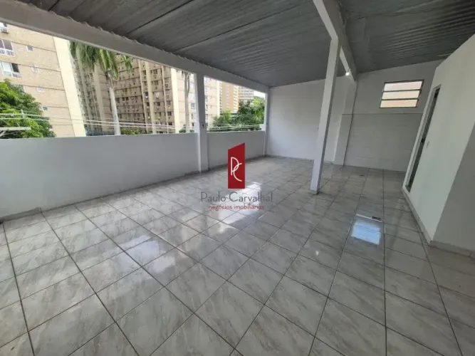 ALUGO APARTAMENTO ESPAÇOSO 2Qtos, 80m2- Penha