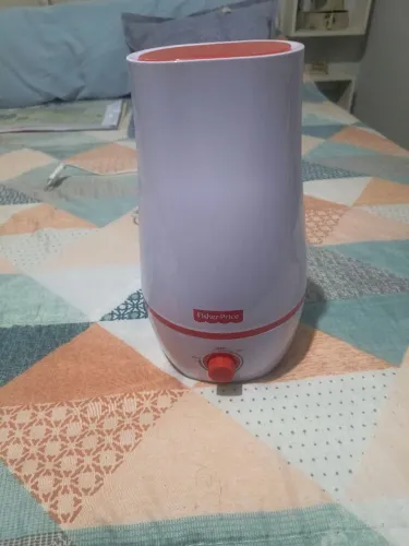 Umidificador de Ar