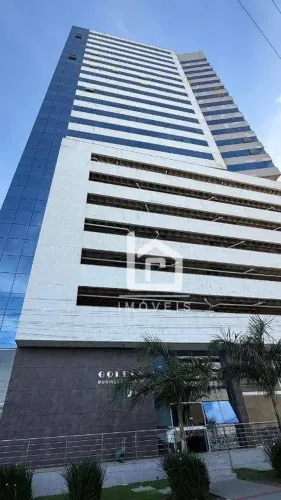 Oportunidade! Duas salas em edifício próximo ao Vila Velha Hospital!