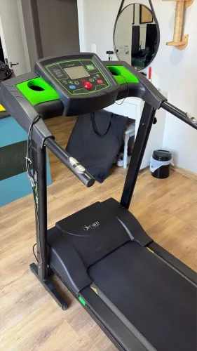 Esteira Dream Fitness 2.5