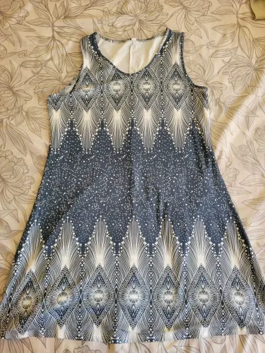 Roupa feminina a partir de R$ 30,00