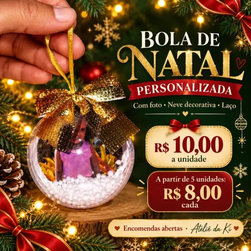 Papelaria personalizada 