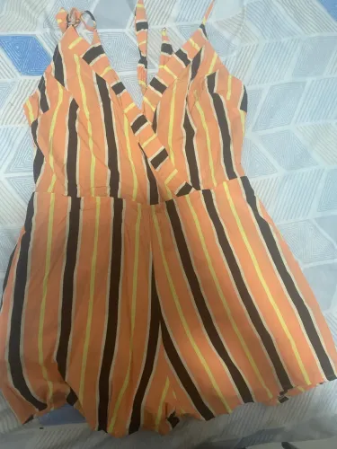 Macacão 