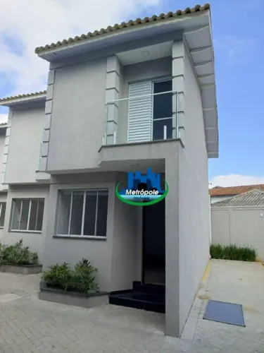 Sobrado com 2 dormitórios à venda, 75 m² por R$ 540.000,00 - Jaçanã - São Paulo/SP