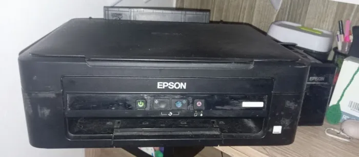 MULTIFUNCIONAL EPSON L220