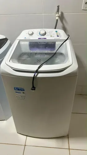 Maquina de lavar 11kg Electrolux