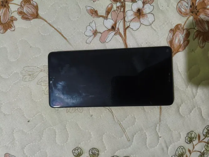 Celular Redmi note 13 pro novo