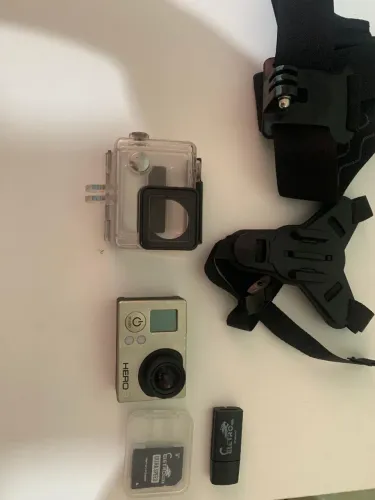GOPRO HERO 3