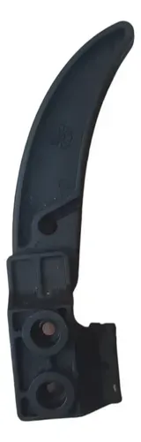 Puxador Abertura Capo Gol Fox Voyage Saveiro G5 G6 G7