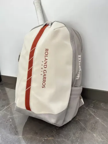 Mochila para raquete