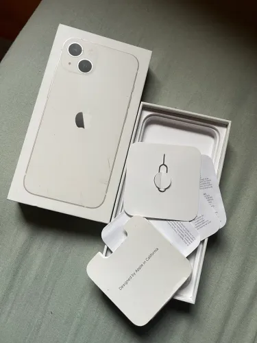 Iphone 13 128g