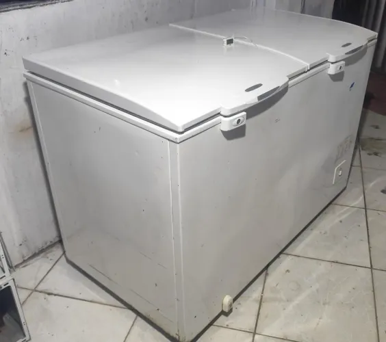 Freezer Horizontal Electrolux