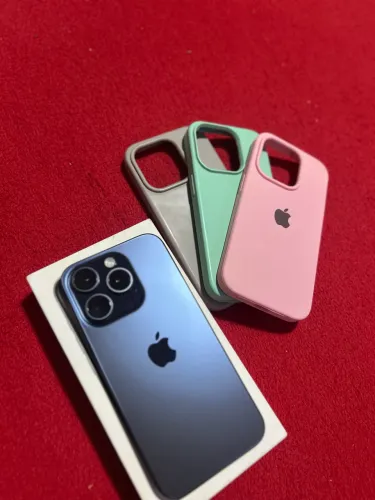 (OPORTUNIDADE) iPhone 15 pro zerado