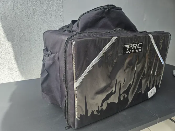 Bag térmica entregador 60 litros