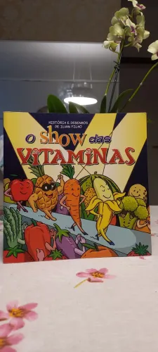 O Show das Vitaminas