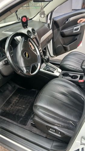 Imagem de Chevrolet Captiva Sport FWD 2.4 16V 171/185cv 2012