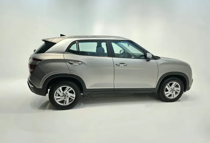 Hyundai Creta Comfort Plus 1.0 TB 12V Flex Aut. 2025
