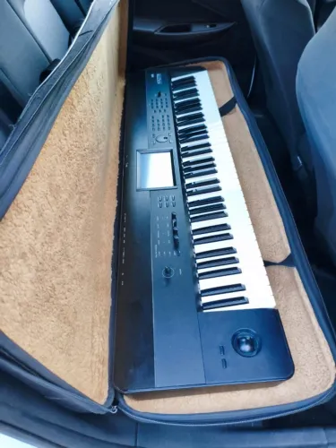 Korg Krome 73