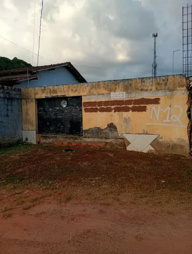 Terreno 7x18,5
