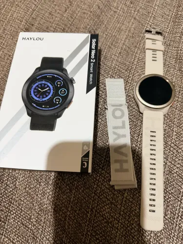 Smartwatch Haylou Neo 2