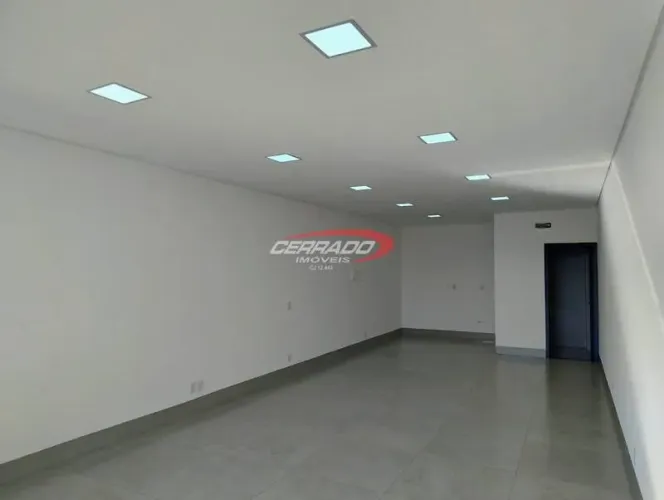 SALA COMERCIAL 50 m² - SOBRELOJA JARDIM EUROPA