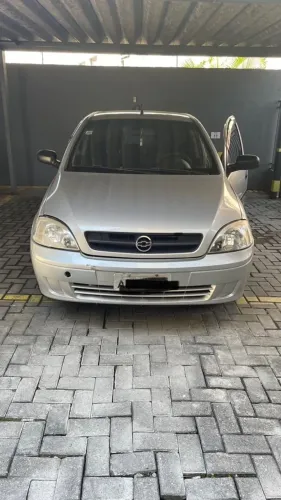 Chevrolet Corsa Hatchback 1.0 MPFI 8V 71cv 5P 2004