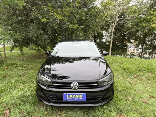 Volkswagen Virtus Sense 1.6 Flex 16V 5P Aut. (pcd) 2021