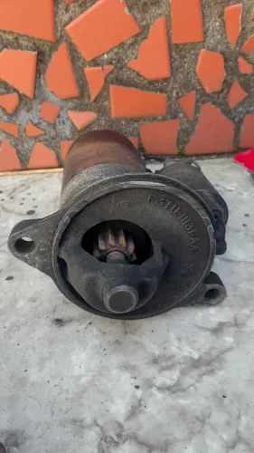 Motor de arranque f1000