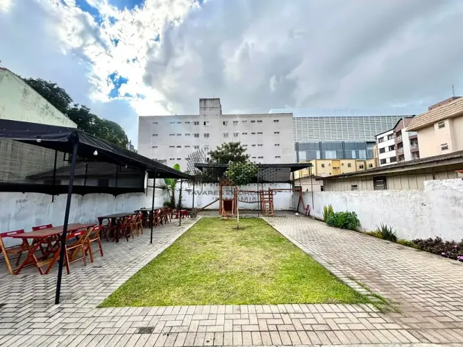 Ponto Comercial à venda, Rebouças, Curitiba, PR