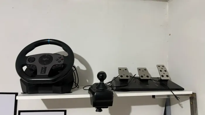 Volante pxn v9