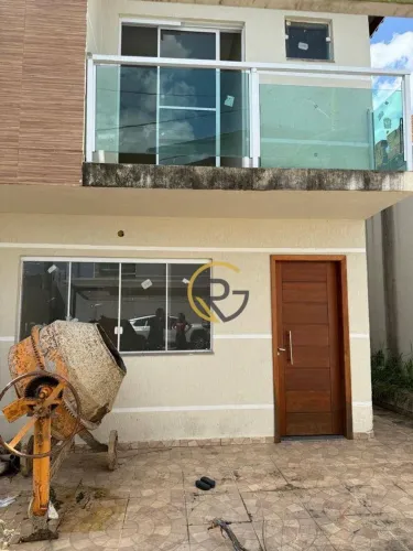 Casa a venda no Nova Atibaia