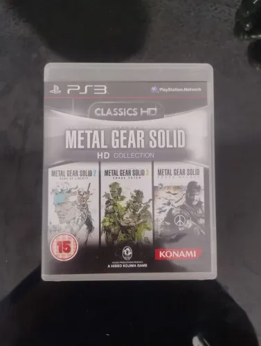Jogos Playstation 3