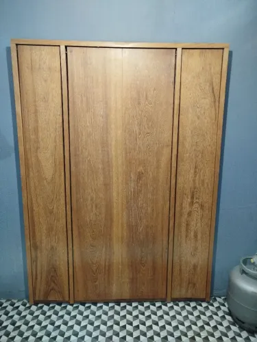 Mesa de parede 