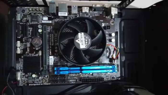 Kit PC GAMER
