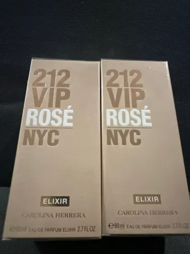 Carolina herrera 212